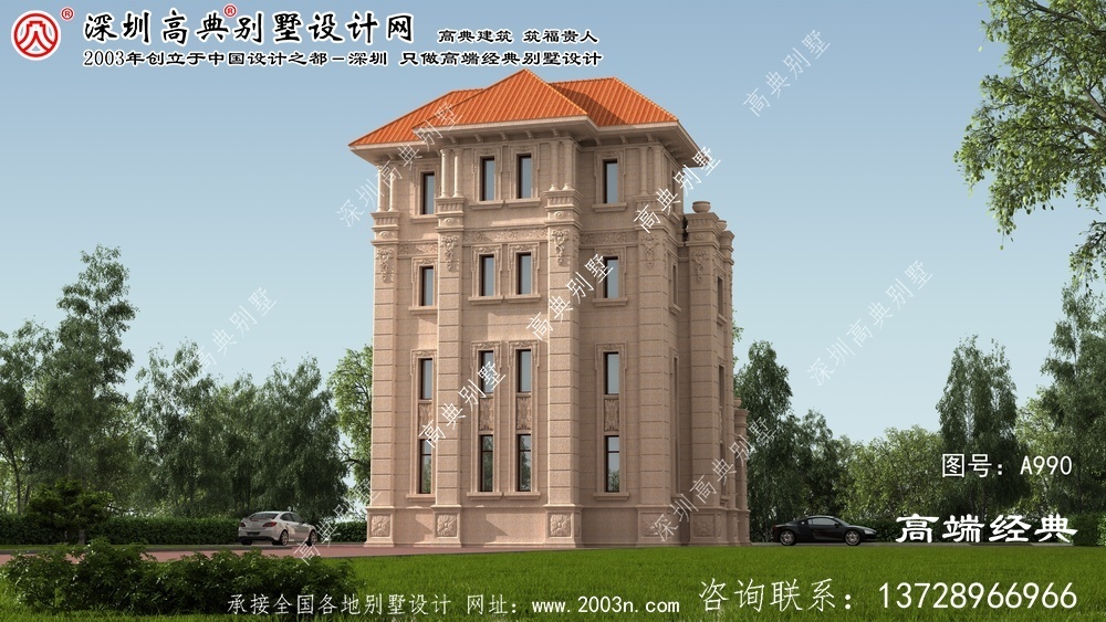 丹江口市图纸设计别墅